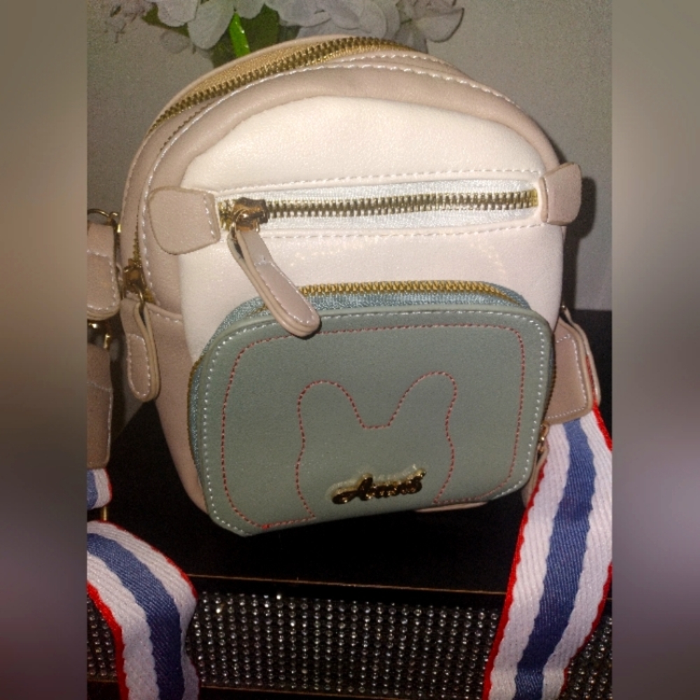 Pretty Backpack set😍 - Picture 5 of 11